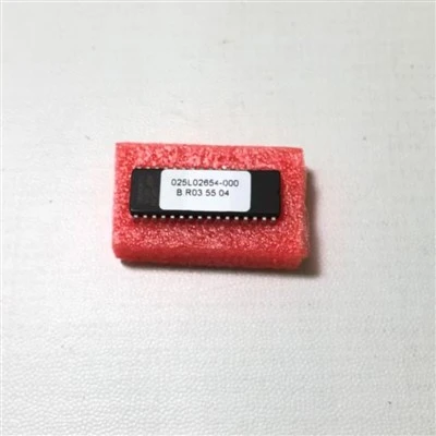 York Eropm 025L02654-000
