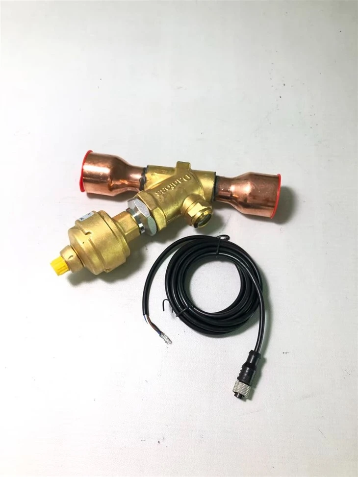 York Expansion Valve ETS250 034G2602 suppliers